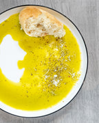 Hemp Seed Oil 8.5 oz