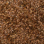 Whole Flaxseed