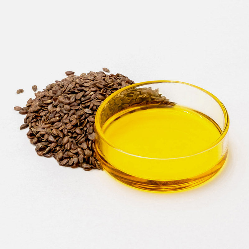 Flaxseed Oil
