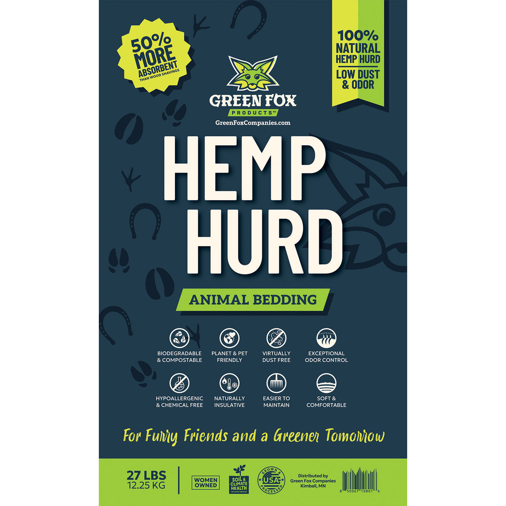 Low dust, odor control, absorbent, hemp hurd, bulk hemp hurd, hemp hurd for hempcrete, hemp hurd bedding