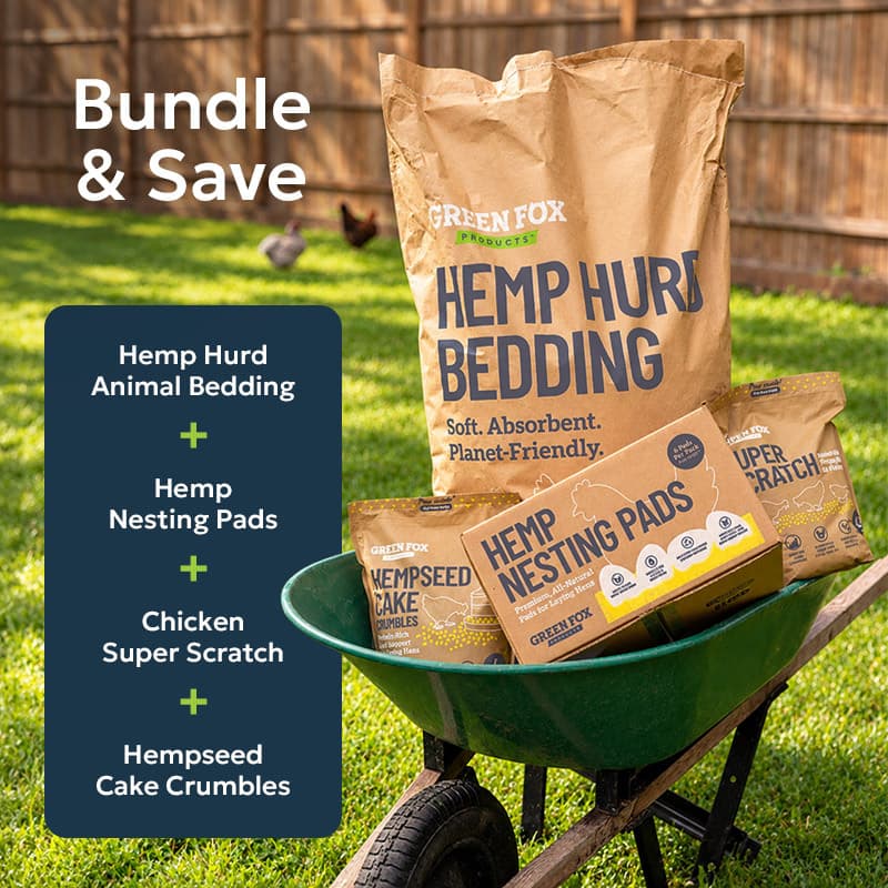 Coop Essentials Bundle