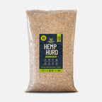 Hemp Hurd - 27 lbs