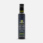 Hemp Seed Oil 8.5 oz
