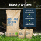 Healthy Hens Bundle