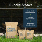 Healthy Hens Bundle