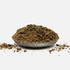 Hempseed Cake Crumbles