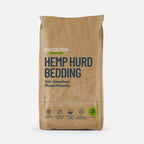Hemp Hurd