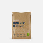 Hemp Hurd