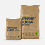 Hemp Hurd