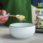 Hemp Hearts 16 oz