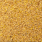 Organic Millet