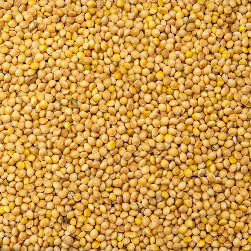 Organic Millet