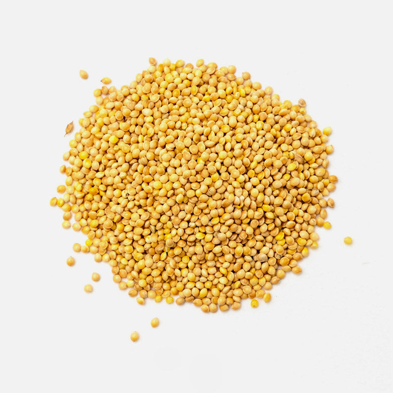 Organic Millet