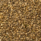 Whole Hemp Seeds