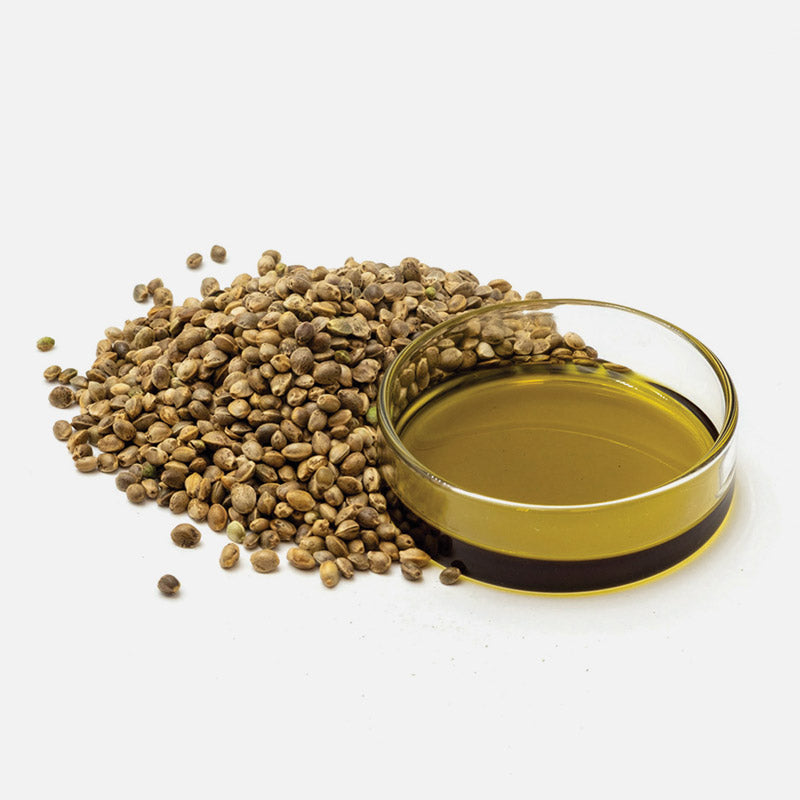 Hemp Seed Oil