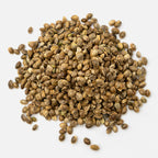 Whole Hemp Seeds